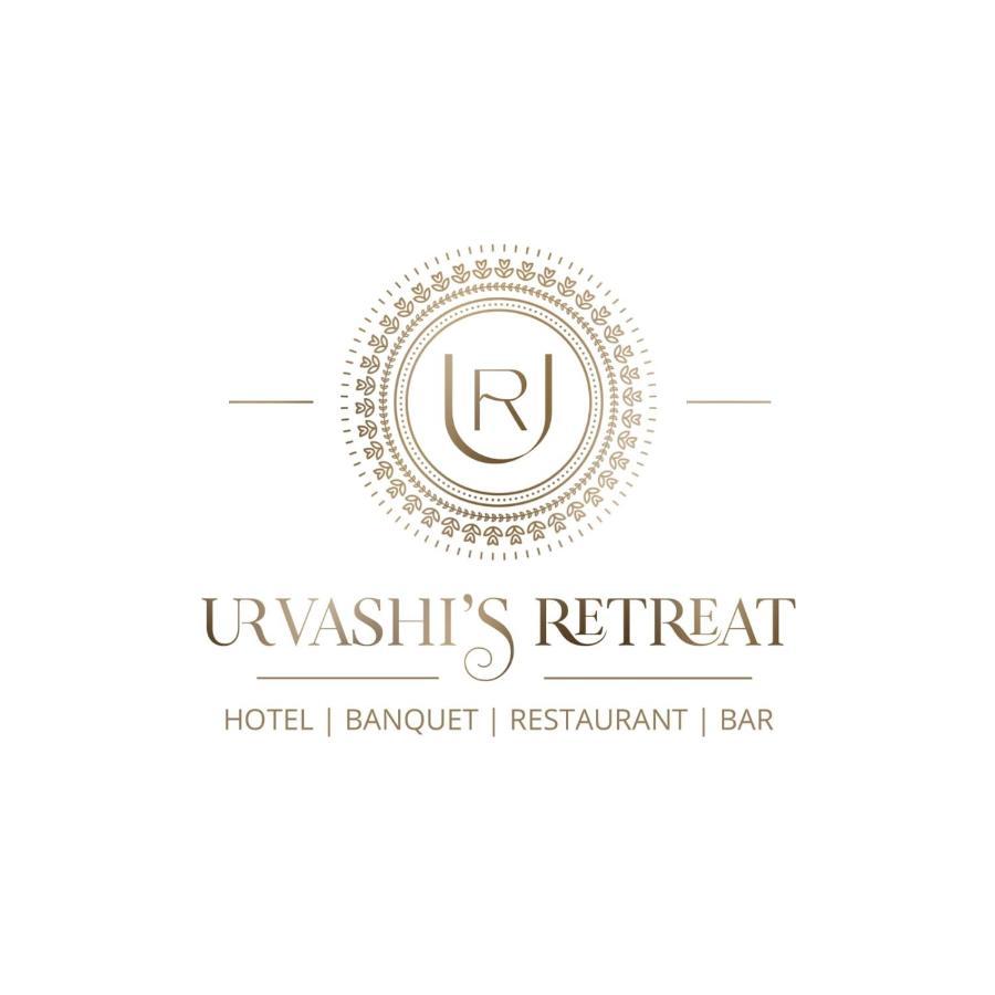 Hotel Urvashi Retreat By Bookingcare Katni Екстер'єр фото